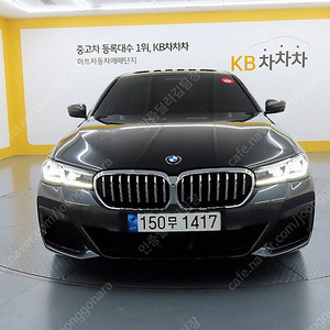 BMW 5시리즈 (G30) 523d M 스포츠 최저가 판매합니다. ★전액할부★저신용★