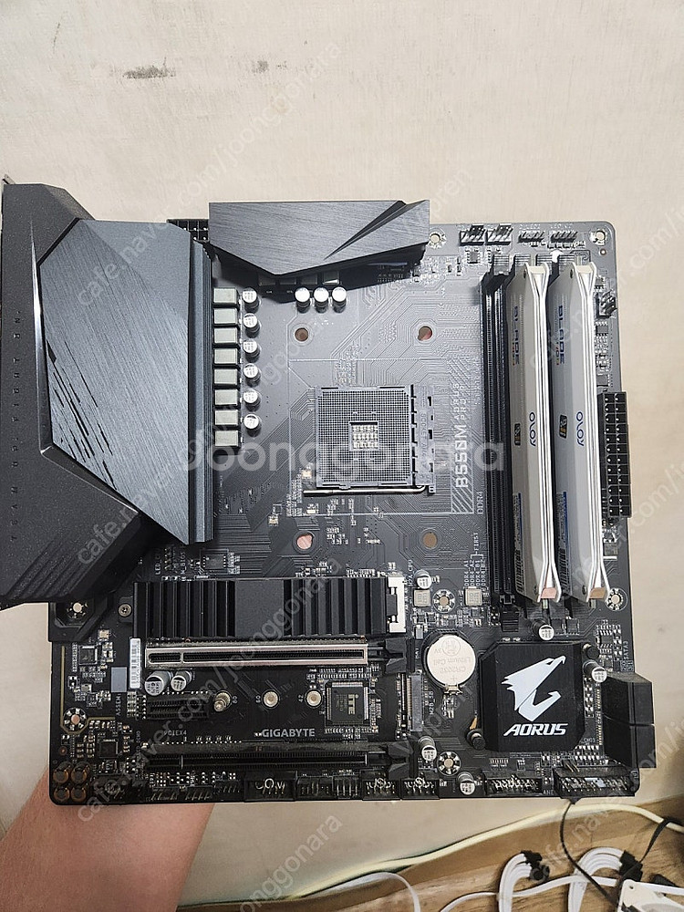 b550m pro p--0
