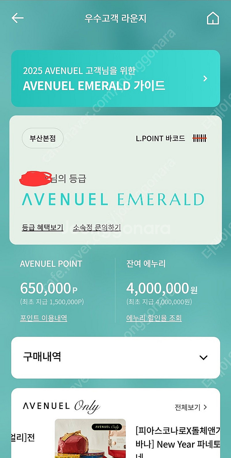 롯데백화점 VIP 발렛 에메랄드 주차권 양도합니다--0