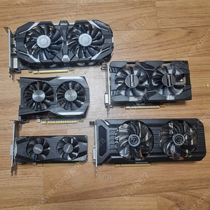 gtx1060 6g 3g 1050ti 그래픽카드