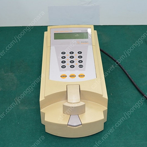 형광분석기 Fluorometer DyNA Quant 200 (Amersham)