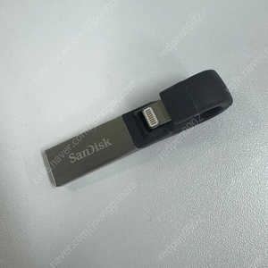 SanDisk 256GB iXpand Lightning USB 3.0 Flash Drive 판매합니다.