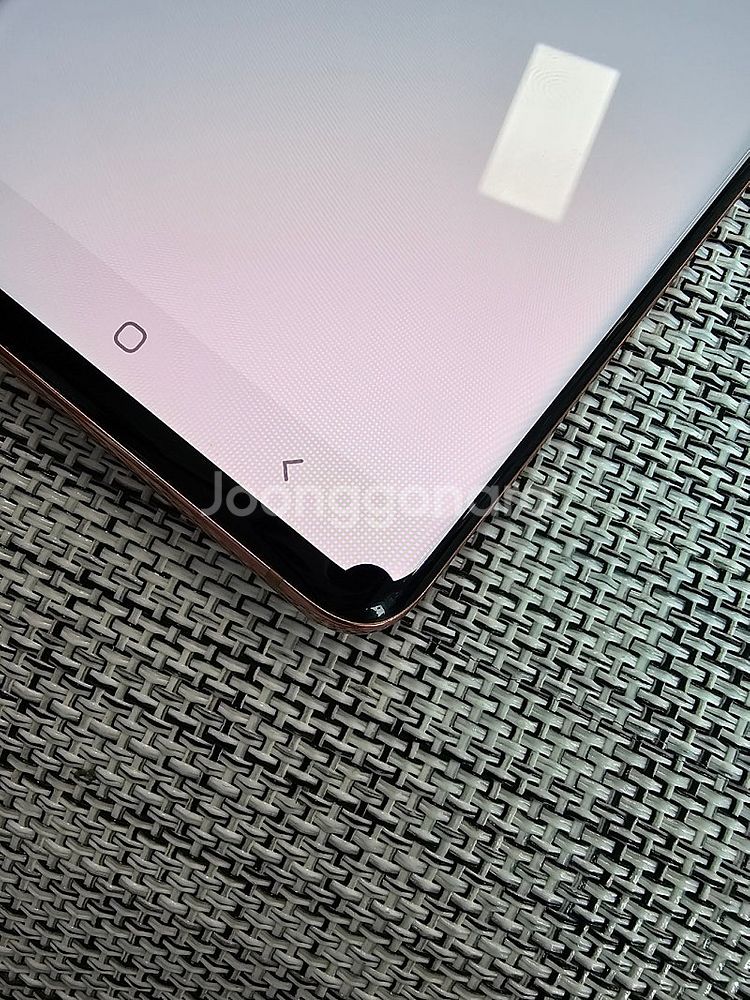 (외관SSS급) 갤럭시 S10플러스 128G 핑크 20...--5