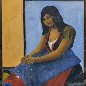 폴 고갱(Paul Gauguin, 1848년 6월 7일 ~ 1903년 5월 8일)은 프랑스의 탈인상주의 화가이다. 파리에서 태어났다.