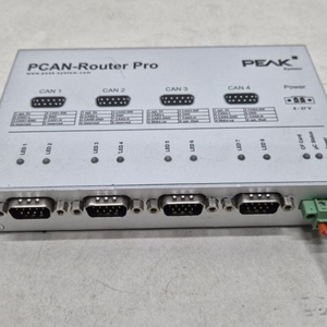 PEAK PCAN-Router Pro