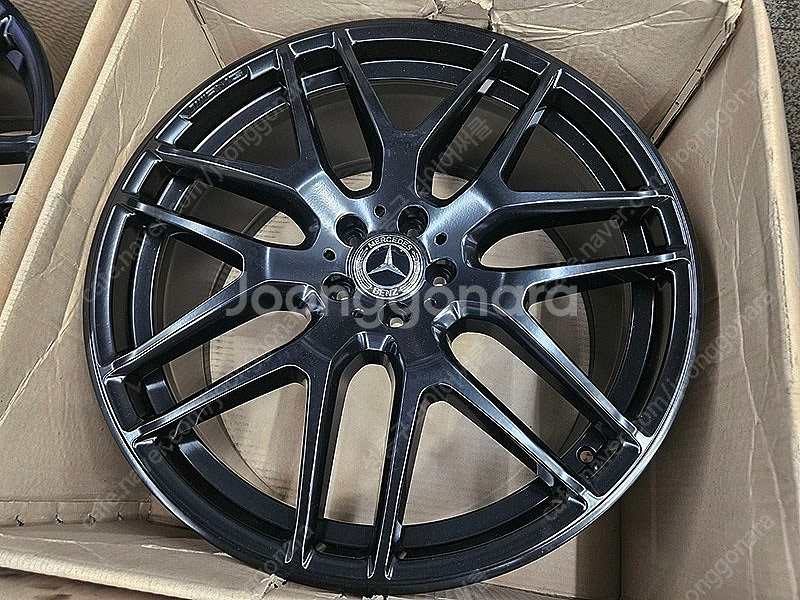 [판매] 벤츠 C292 GLE63s AMG 퍼포먼스 2...--4