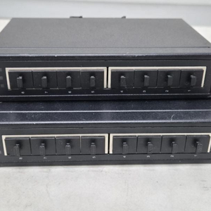 Industrial Ethernet Switch 8 port 10/100/1000T 이더넷 스위치