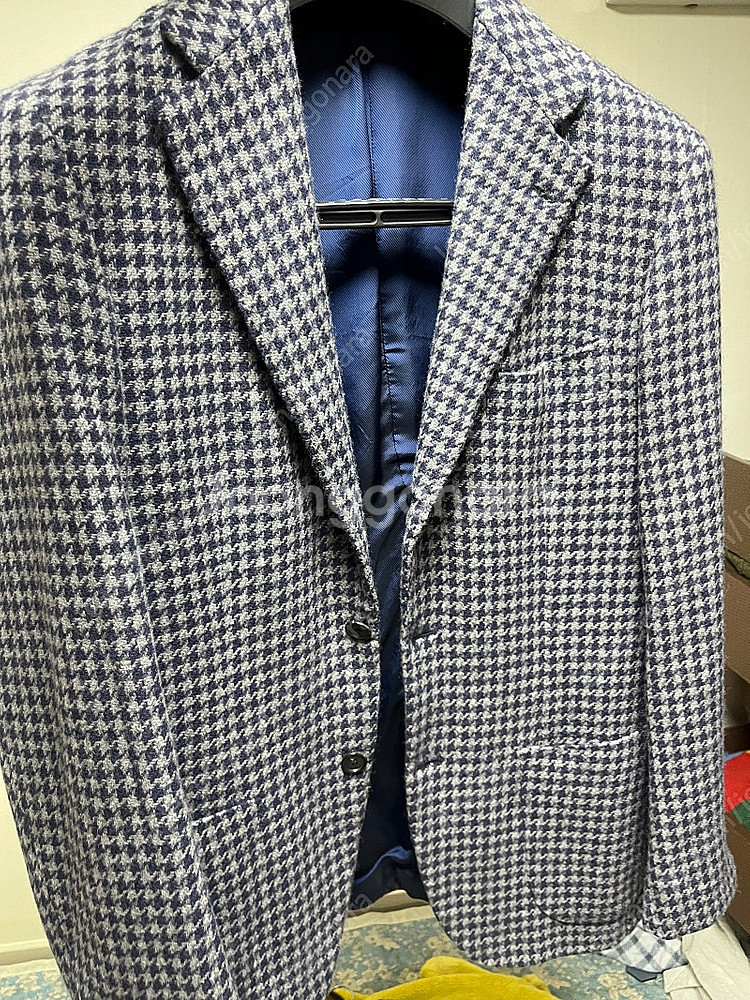 사르토리아 링자켓 46사이즈감 세트로 판매--0