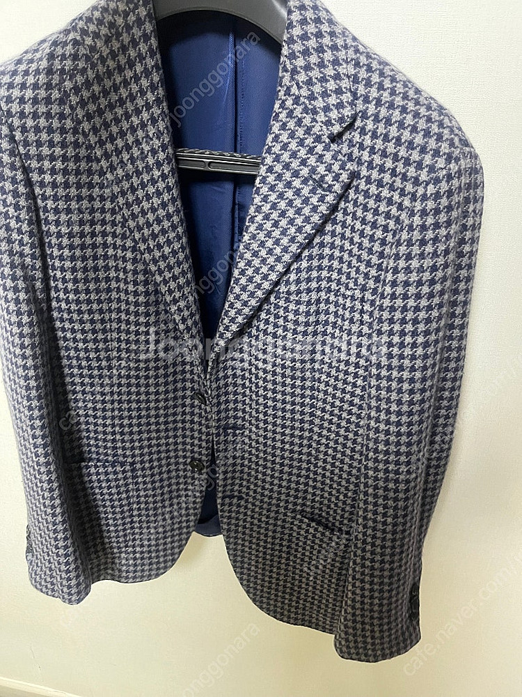 사르토리아 링자켓 46사이즈감 세트로 판매--3