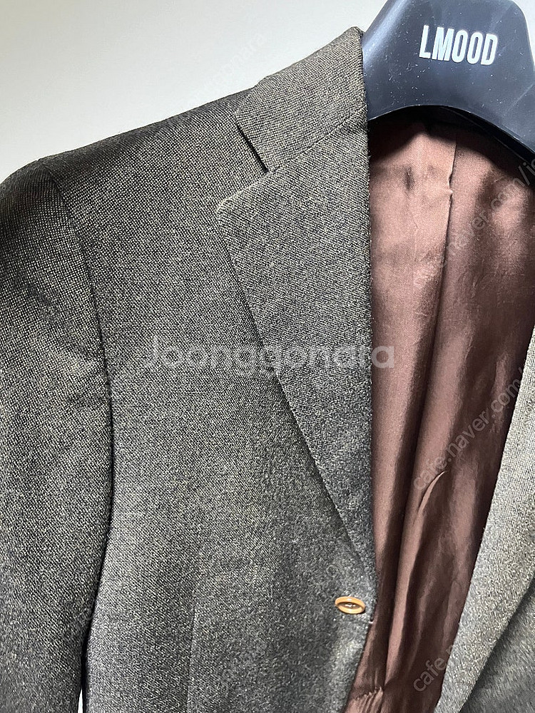 사르토리아 링자켓 46사이즈감 세트로 판매--6