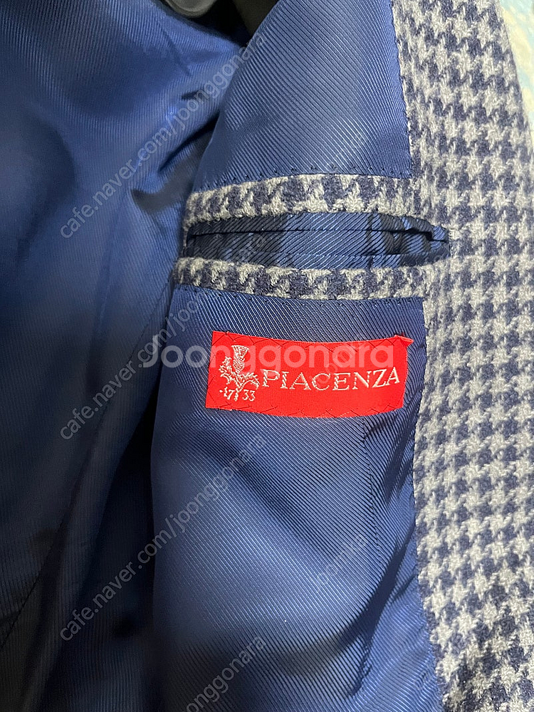 사르토리아 링자켓 46사이즈감 세트로 판매--9