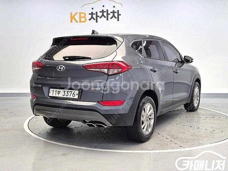 [현대]올뉴투싼 디젤 2.0 2WD 모던 (5인승) ★...--3