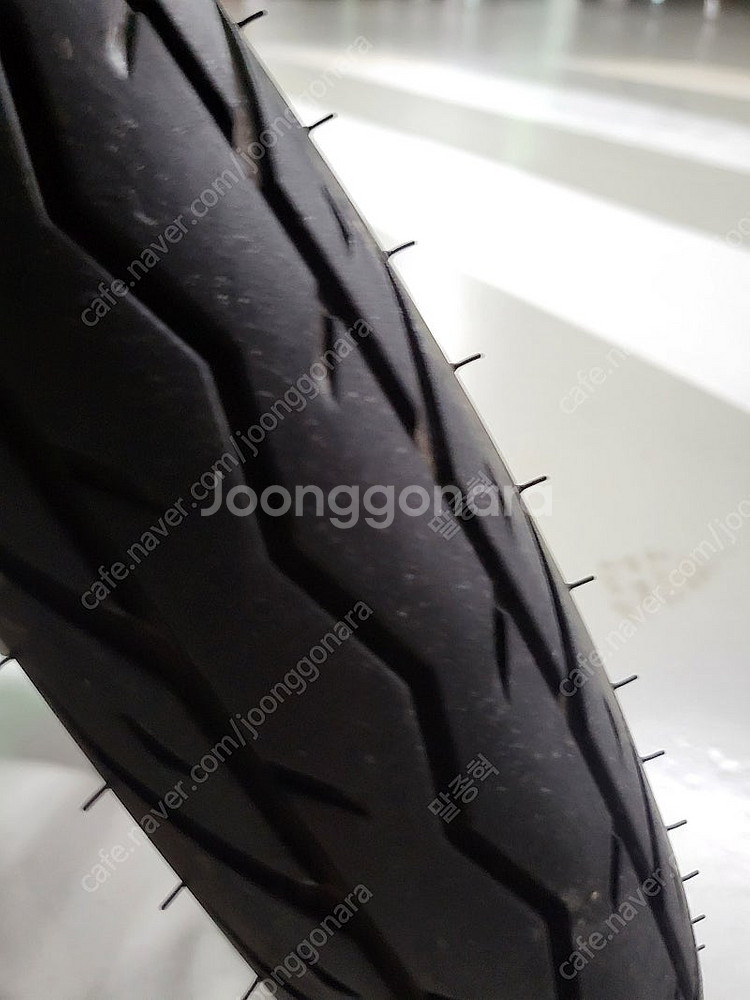 21년식 슈퍼커브c125 낮은 키로수 판매합니다.--4