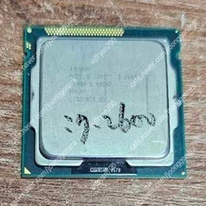 I7-2600