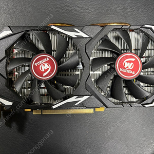 veineda rx580 8g 그래픽팝니다