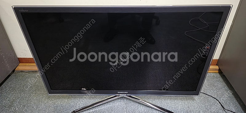 삼성 UN46C6500--0