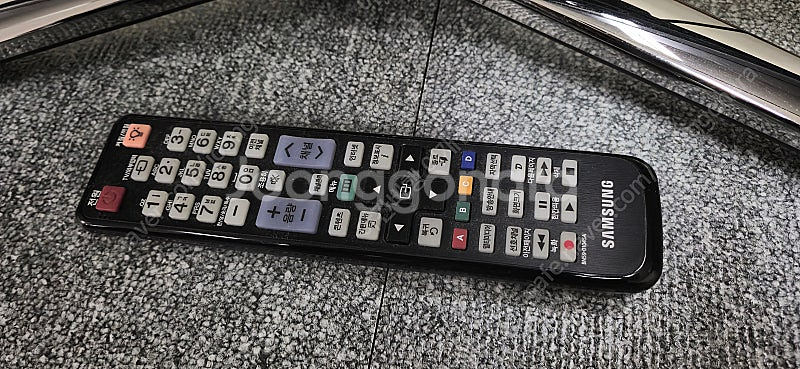 삼성 UN46C6500--4