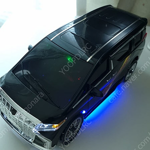 1/16 알파드 ALPHARD 드리프트알씨카