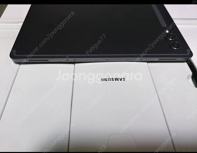 갤럭시탭S9울트라 256gb wifi--2