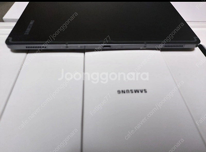 갤럭시탭S9울트라 256gb wifi--4