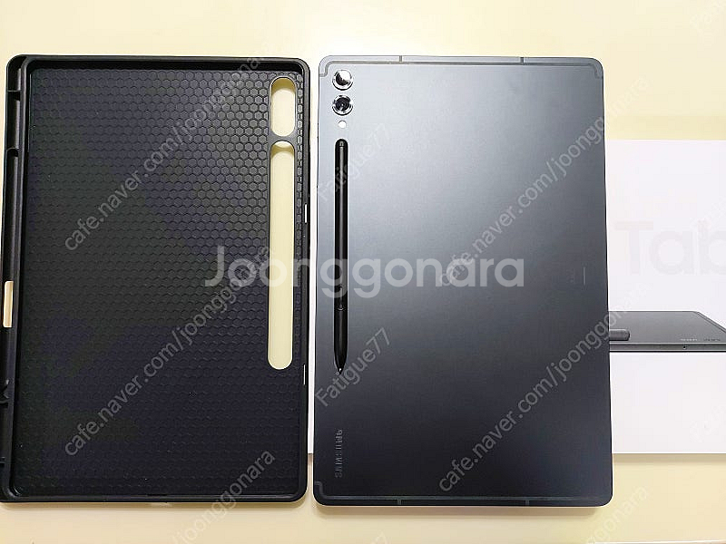 갤럭시탭S9플러스 256gb wifi--1