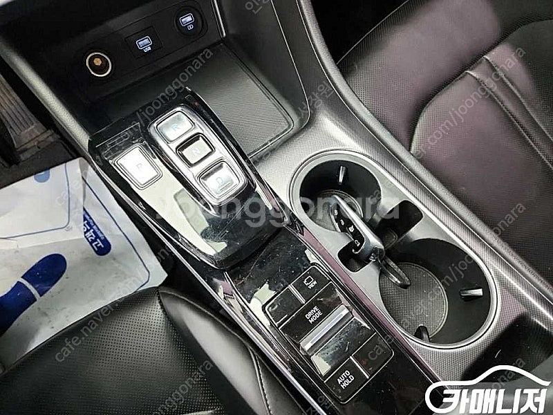 [현대]쏘나타 (DN8) LPI 스마트 (렌터카) (5인승) ★중고차★중고차매입★전액할부★저신용자★신불자★소액할부★...--8