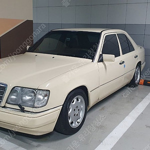 w124 4matic 3.2 amg