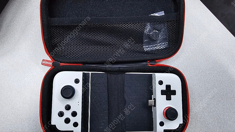 Gamesir x2 + T4 PRO 판매합니다--3