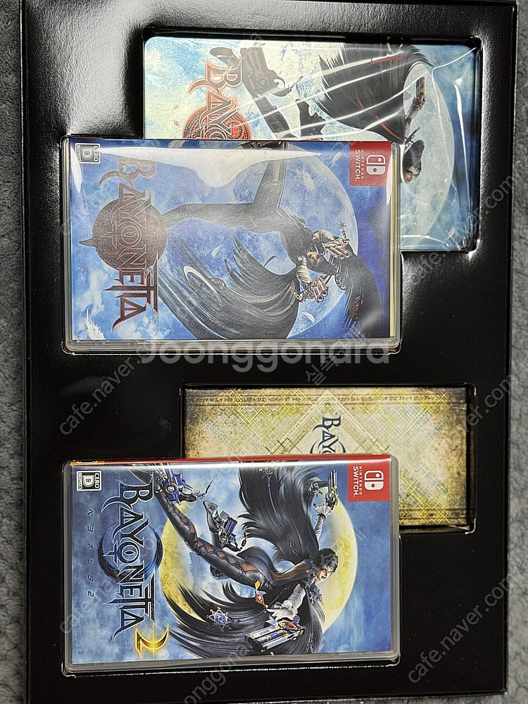 베요네타 클라이막스 에디션--2