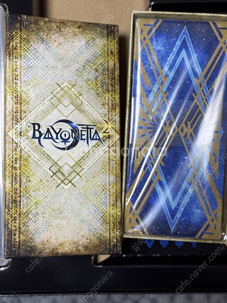 베요네타 클라이막스 에디션--3