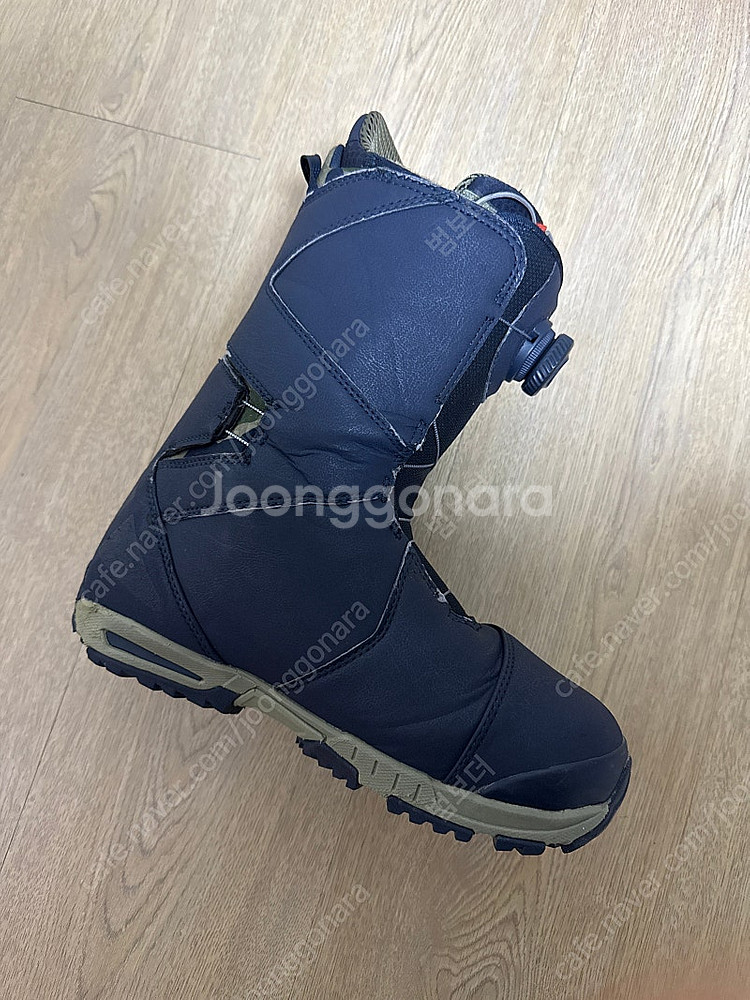 버튼 포톤 보아 스노우보드 부츠 260--5