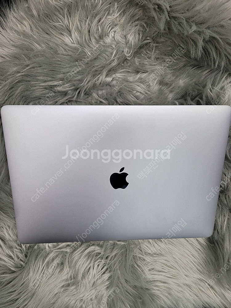 맥북프로 2019년식15인치cpu i7 ram16GB ...--0