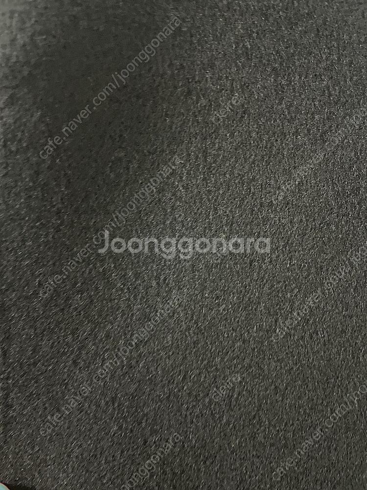 고퀄리티 핸드메이드 조끼 코트--6