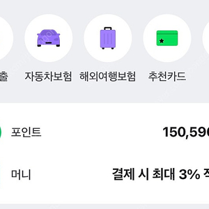 네이버포인트 15만원