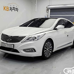 [현대]그랜저 HG HG300 EXCLUSIVE ★중고차★중고차매입★전액할부★저신용자★신불자★소액할부★현금★카드 전부 가능합니다!