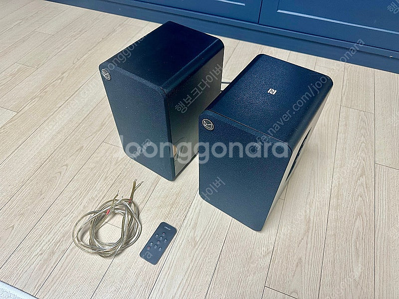 캔스톤 R30BT 블루투스 스피커--0