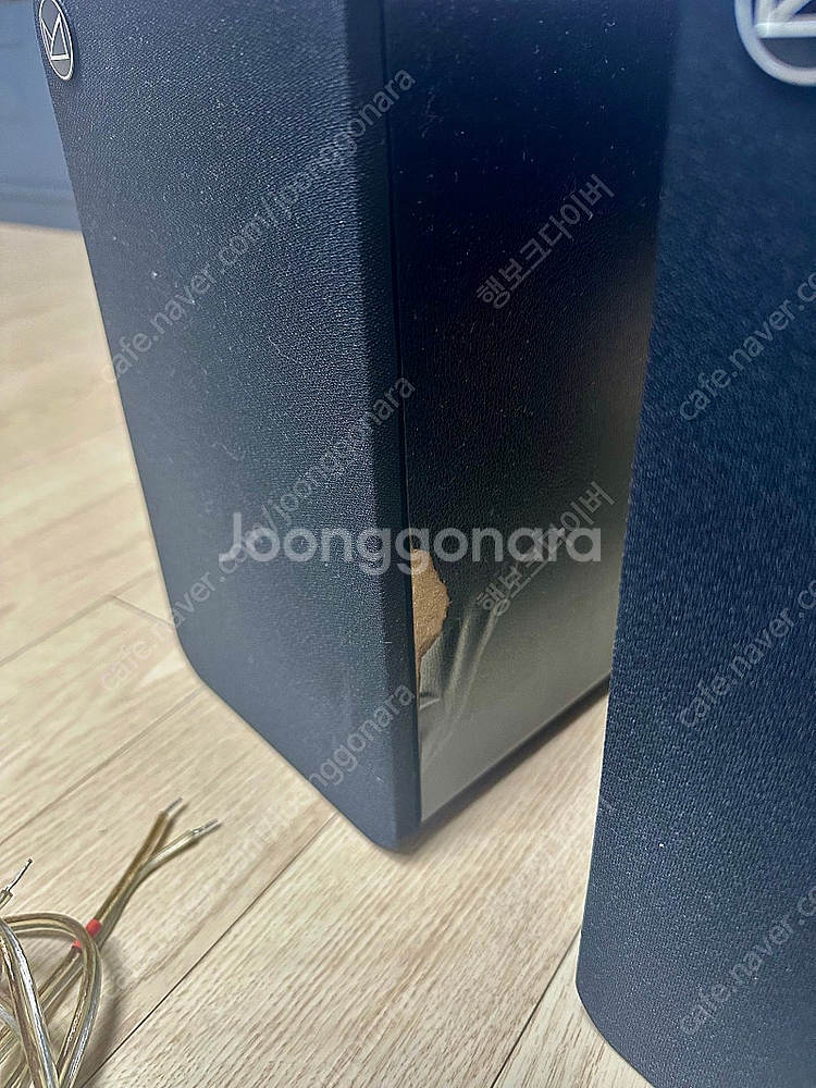 캔스톤 R30BT 블루투스 스피커--1