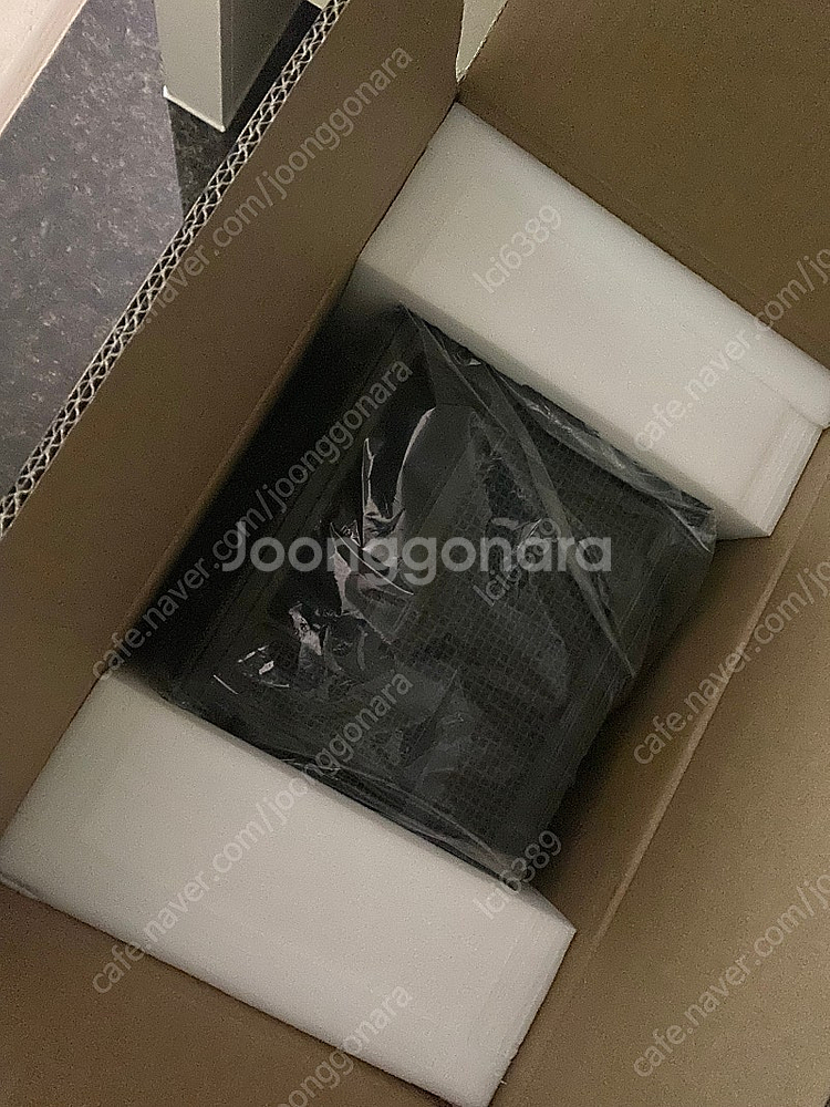 Asus ap201 케이스 판매합니다--1