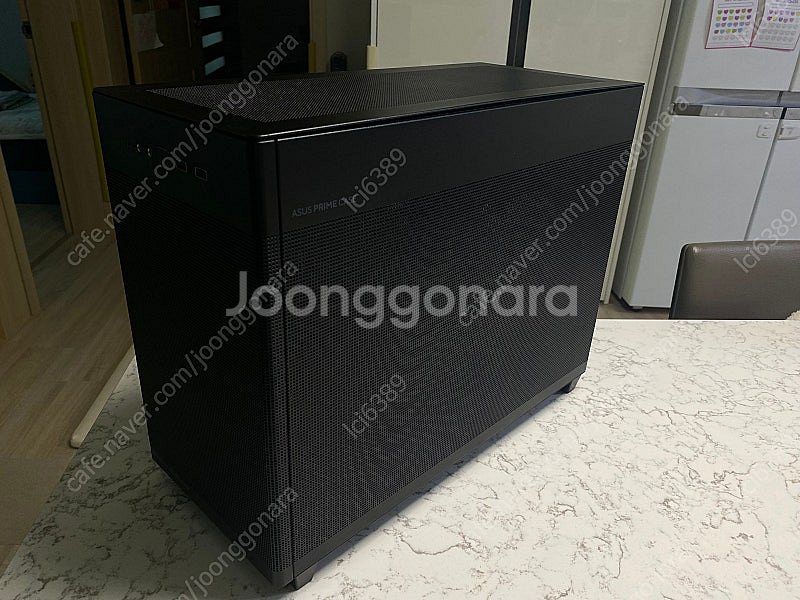Asus ap201 케이스 판매합니다--2