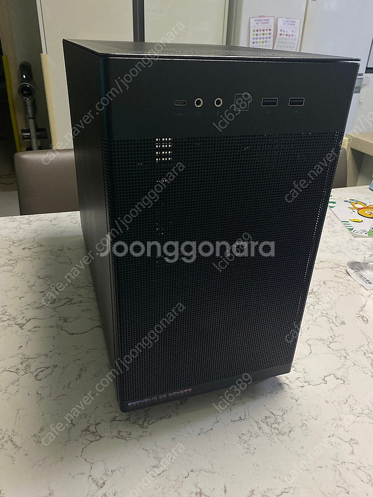 Asus ap201 케이스 판매합니다--3