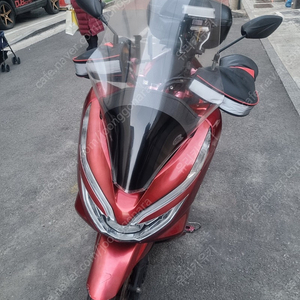 20년식 혼다 pcx125 팝니다.