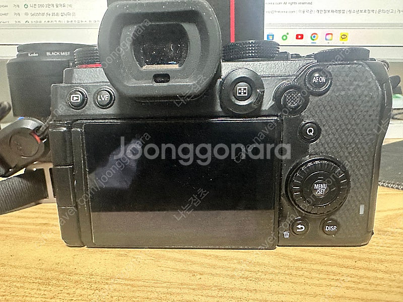 파나소닉 s5 팝니다--5