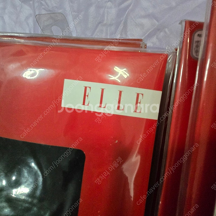 ELLE팬티스타킹52장--3