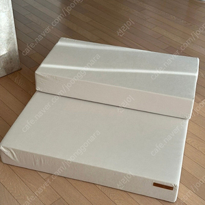 디어도그 고탄성 강아지 계단 울트라사이즈