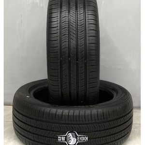 중고타이어 금호타이어 솔루스TA51 215/50R17 i40 아반떼 그랜저