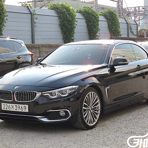 [BMW]4시리즈 (F32) 430i 컨버터블 럭셔리 2019 년 중고차 전국☆최저가판매☆최고가매입☆