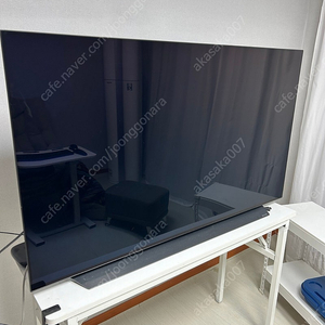 lg oled 55cx 55인치 티비 팝니다