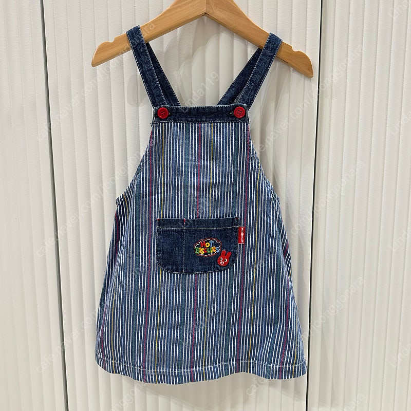 (90) 미키하우스 mikihouse 원피스 두가지