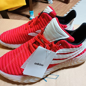 ADIDAS PREDATOR 아디다스 프레데터 프리시즌 소바코브 255 운동화 런닝화 축구화 풋살화 Running Shoes