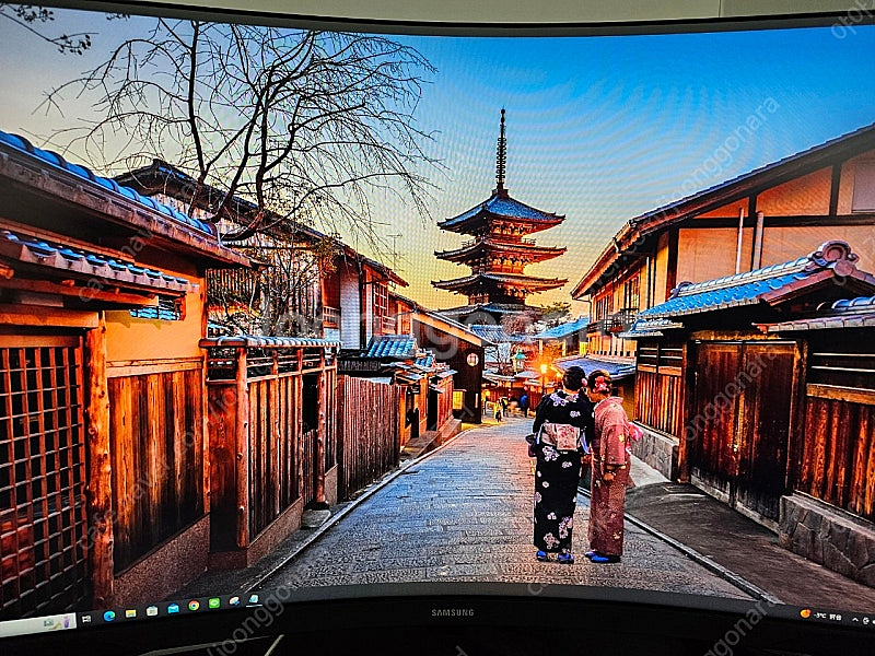 g5 s32cg550 게이밍 모니터 qhd 32인치 싸...--1